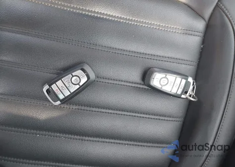 2022 Ford Edge Sel z USA, uszkodzony, nr VIN 2FMPK4J96NBA13592